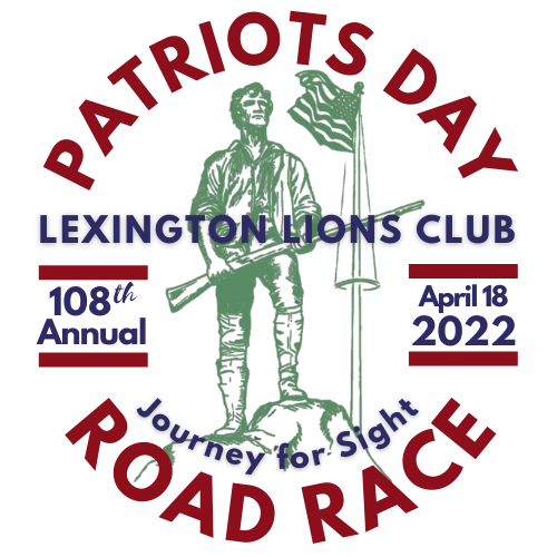 108th Patriots Day Road Race