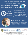 PRACTICAL EYE CARE FOR THE DIGITAL AGE