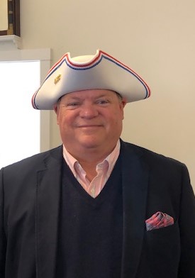 Jim Shaw - 2022