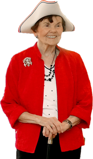 Linda Dixon