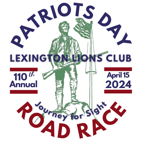 109th Patriots Day Road Race