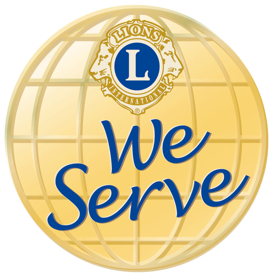 We Serve