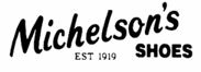 Michelson's Shoes