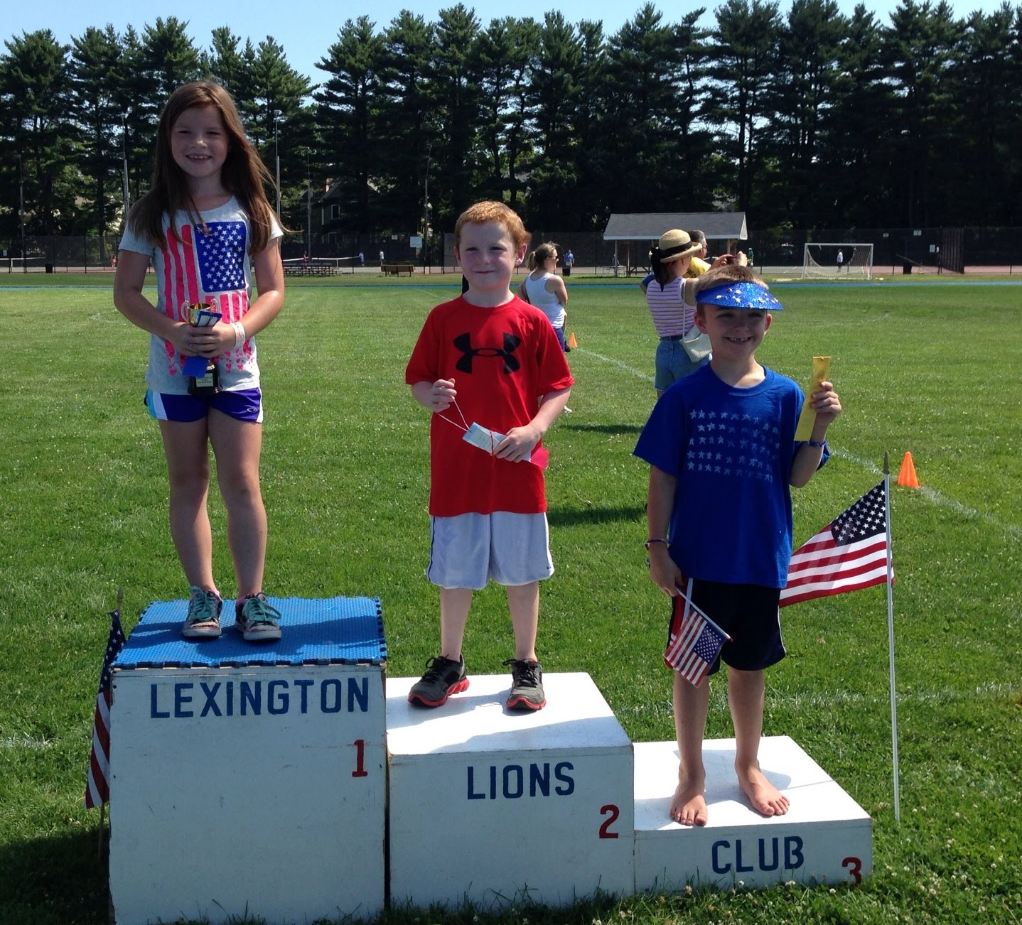 Youth Games