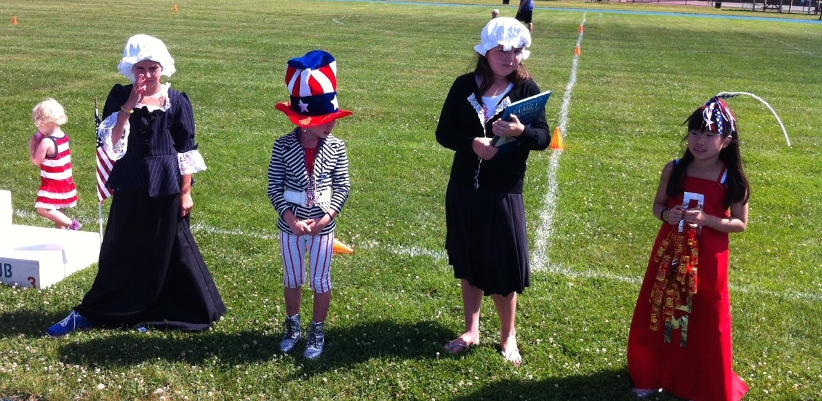 Youth Games